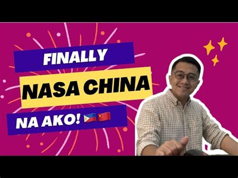 nakabalik in English .